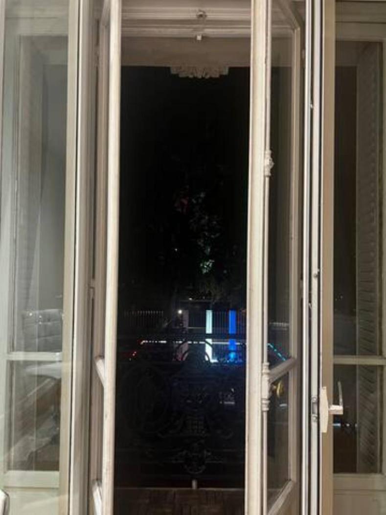 Accommodatie bij particulieren Eiffel Tower Oasis 30m From Eiffel Tower Parijs