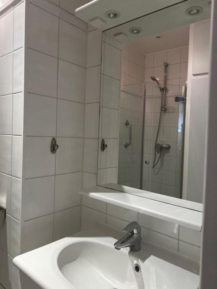 Accommodatie bij particulieren Eiffel Tower Oasis 30m From Eiffel Tower