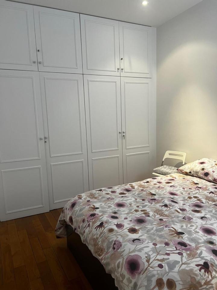 Eiffel Tower Oasis 30m From Eiffel Tower Accommodatie bij particulieren *